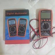 مولتی متر ویکتور