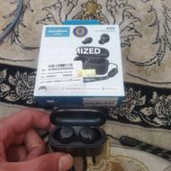 ساعت هوشمند شیاومی amazfit band 5