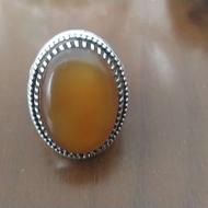 انگشتر جز کهنه