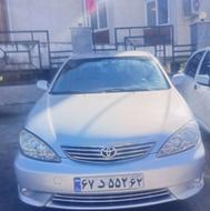 تویوتا کمری گرند 2005