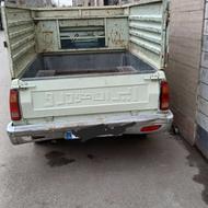 پیکان وانت فروشی