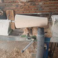 پایه خراطی در انواع مدل سایز