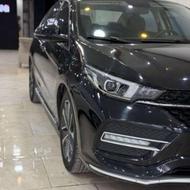 فنی سالم به شرط لاستیک نو و شیشه دودی