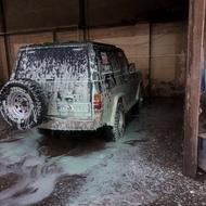 پاترول دو در