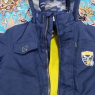 کاپشن بچگانه