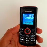 Samsung E2120