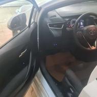 تویوتا لوین 1200 توربو