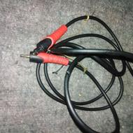 4 عدد عینک سه بعدی ویک کابل نوری صدا.نو