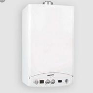 پکیج ایران رادیاتور مدل L28ff همراه با متعلقات