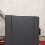 بخاری سینجر اتوماتیک