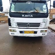 کاویان 106مدل 90