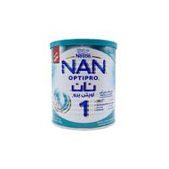 شیر خشک نان یک چهار قوطی