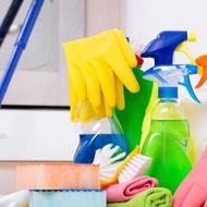 نظافت منزل