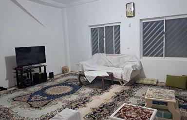 اجاره دو خوابه ورودی مستقل