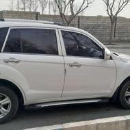 لیفان ایکس 60