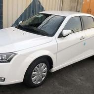 دنا مدل1404 سفید