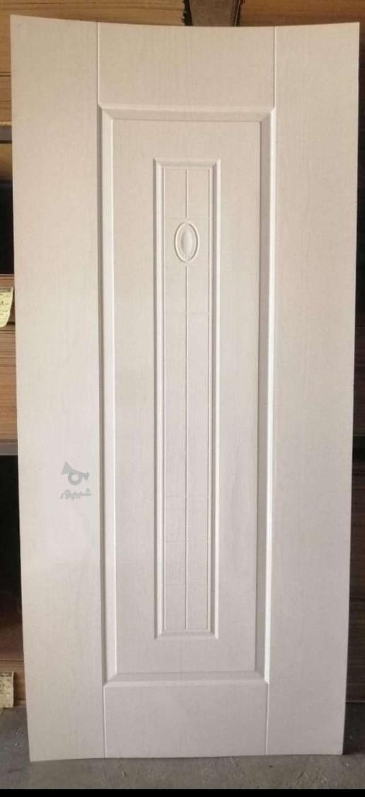 تولید درب وچهارجوبه