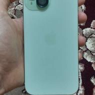 Apple 15 نرمال 128