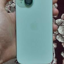 Apple 15 نرمال 128