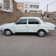 پیکان 1381 انژکتور