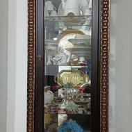 بوفه بسیار تمیز نو