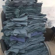 پیراهن مردانه در سه سایز متفاوت