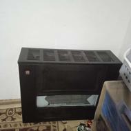 بخاری کارکرد سنگر کار تهران