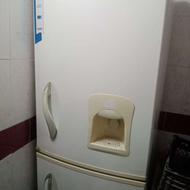 یخچال فریزر البرز