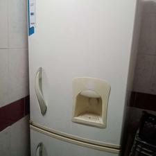 یخچال فریزر البرز