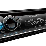 ضبط پایونیر بلوتوث دار 5250 نو آکبند