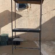 فروش منگل جیگر پز