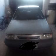 پراید مدل 80