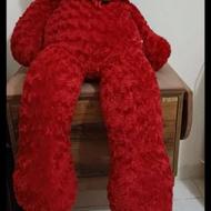 خرس بزرگ. یک متری. کاملا نو. قبمت 1 تومن