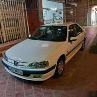 پارس سال مدل 96 بیرنگ