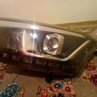 چراغ دنا پلاس