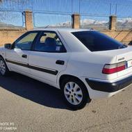   زانتیا فروشی درحد صفر تمام فول مدل 84