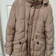 کاپشن مردانه خارجی