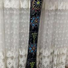 گلدان شیشه ای