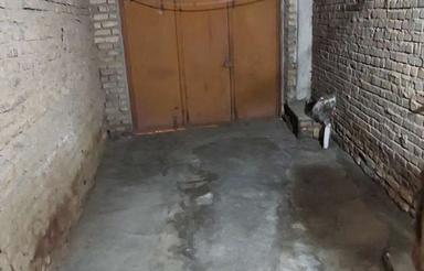 خانه نیمه ویلایی