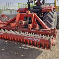 سیکلو ترک 2نیم متری