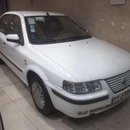 سمندef7دوگانه کارخانه مشابه صفر