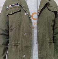 کت اروپایی سایز XL قیمت توافقی