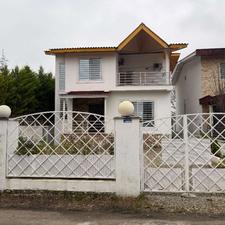 فروش ویلا 240 متر در لتینگان