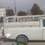 باربند محکم