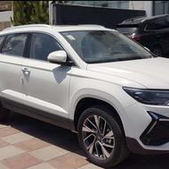 جتا فولکس واگن VS5 مدل 2023