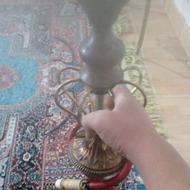 قلیان عربی سالم