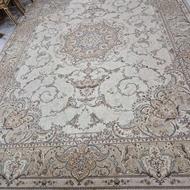 یک جفت فرش 12 متری