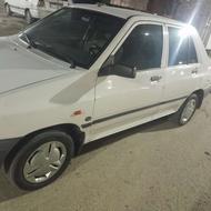 پراید مدل 95درجه یک