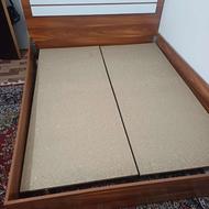 تخت دونفره Mdf