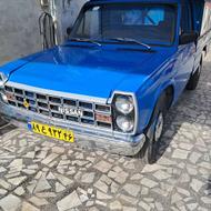 نیسان ابی مدل 82